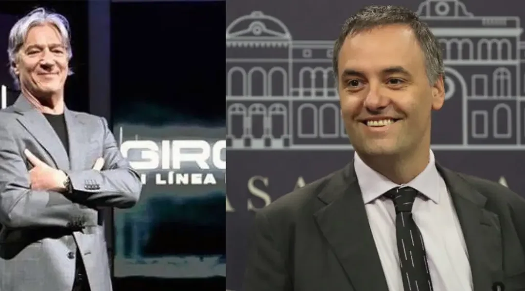 Marcelo Grandio en la mira de la PSA por los viajes de Adorni