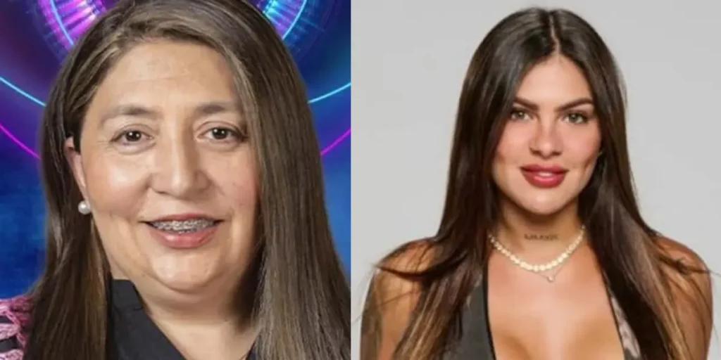 Gran Hermano:Generación Dorada