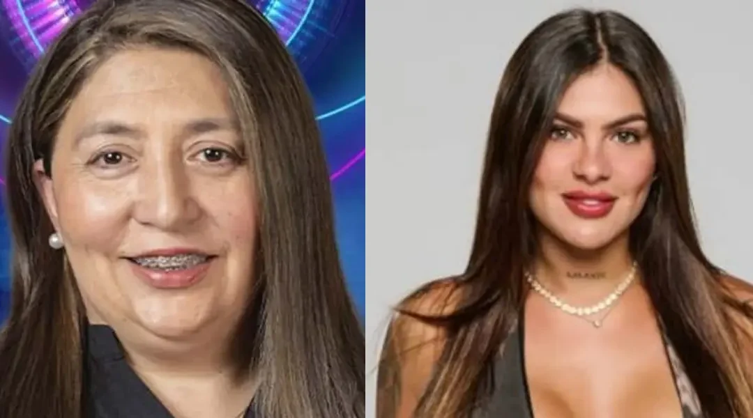 Pincoya apuntó contra Luana con una fuerte frase misógina