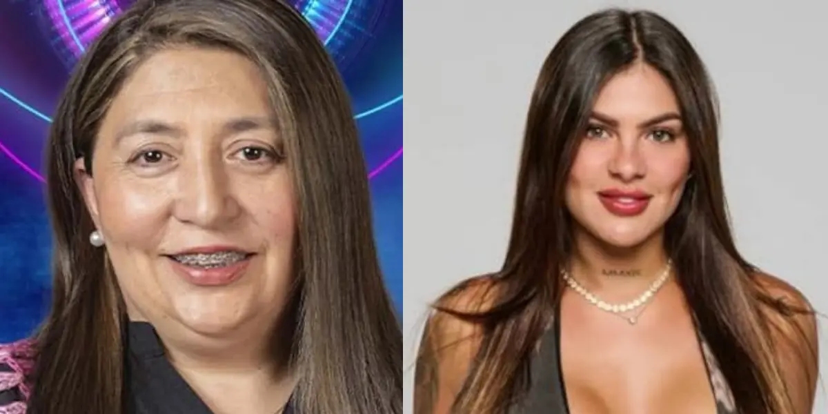 Gran Hermano:Generación Dorada