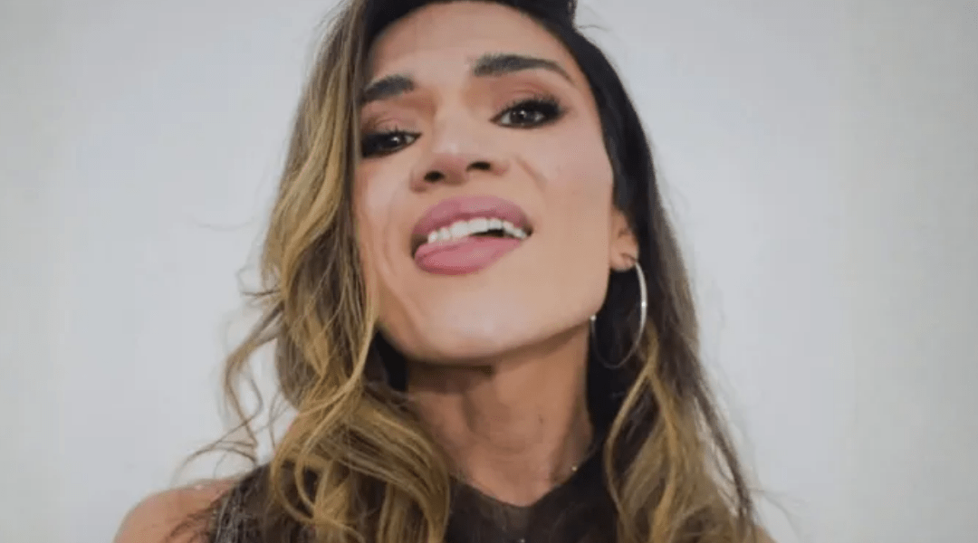 Luciana Martínez rompió el silencio y habló de la noche que terminó detenida