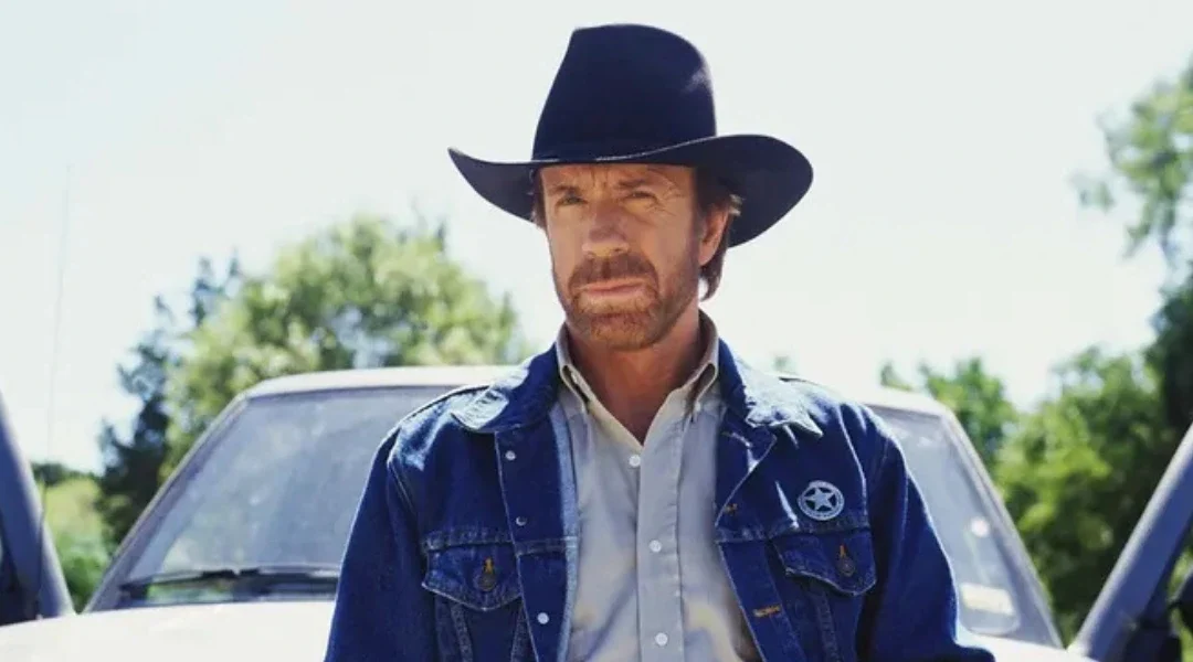 El mundo del espectáculo de luto: murió Chuck Norris a los 86 años