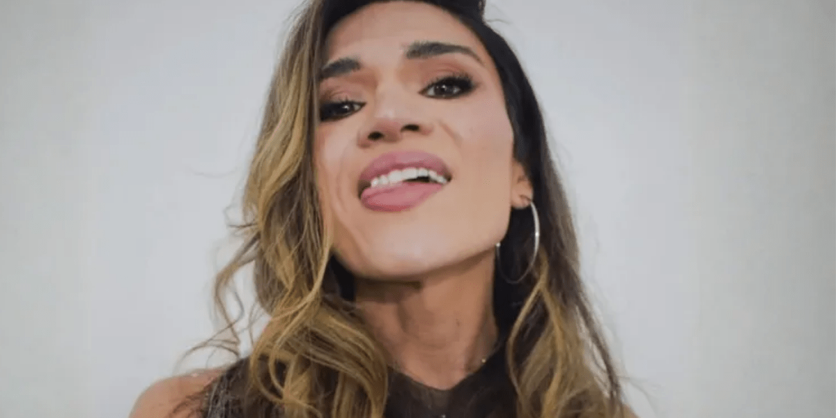 Luciana Martínez habló en el programa A la Barbarossa Luciana Martínez