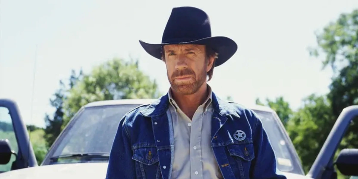 El mundo del espectáculo de luto: murió Chuck Norris a los 86 años El mundo del espectáculo de luto: murió Chuck Norris a los 86 años