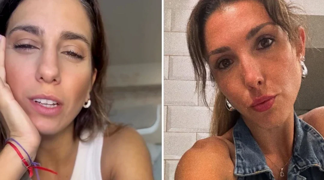 “Hasta las últimas consecuencias”: la drástica decisión judicial de Cinthia Fernández que sacudió a las redes