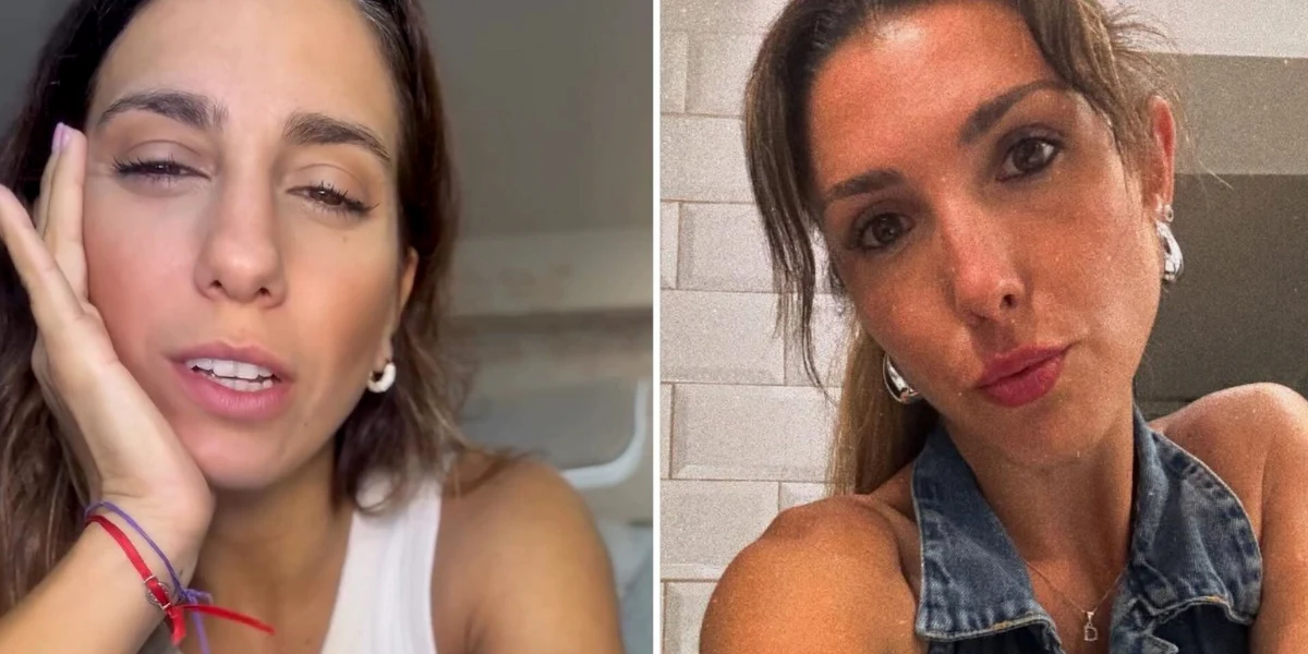 “Hasta las últimas consecuencias”: la drástica decisión judicial de Cinthia Fernández que sacudió a las redes