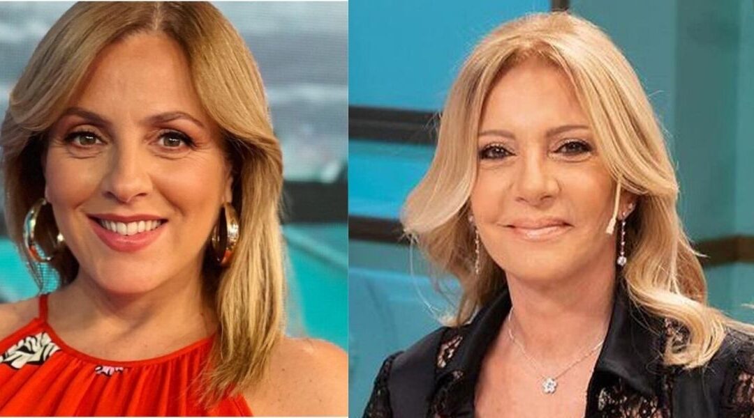 Cora Debarbieri le respondió a Susana Roccasalvo y estalló un nuevo escándalo