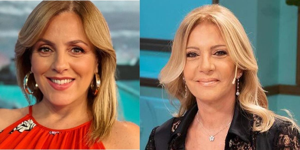 Cora Debarbieri-Susana Roccasalvo