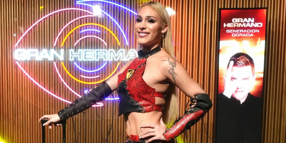 La dura advertencia de Gran Hermano a Danelik tras su polémico comentario dentro de la casa