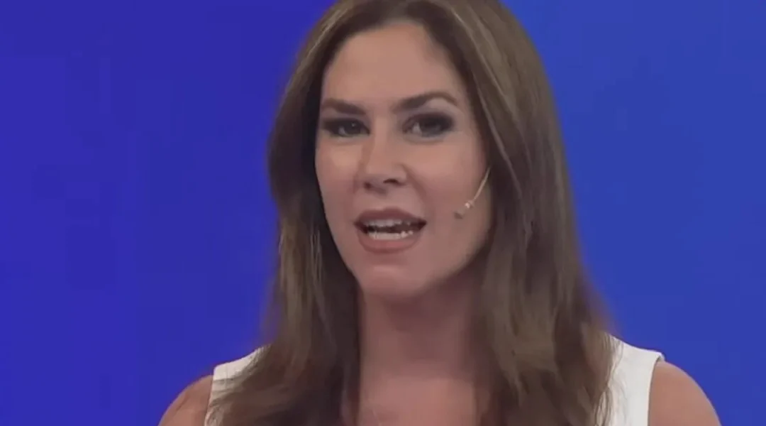 El crudo relato de Daniela Ballester en su emotivo regreso a la televisión tras sufrir un ACV