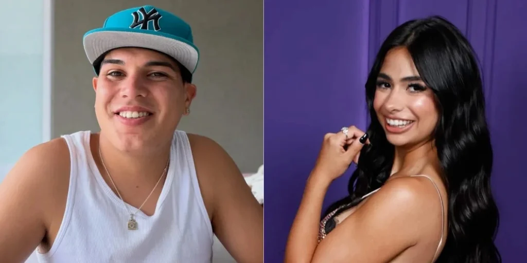 Daniela Celis sorprendió con una confesión íntima sobre Thiago Medina: “No podría vivir sin…”