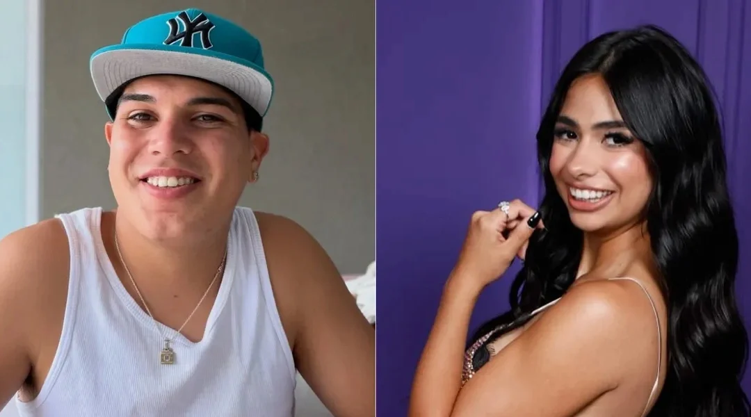 Daniela Celis sorprendió con una confesión íntima sobre Thiago Medina: “No podría vivir sin…”