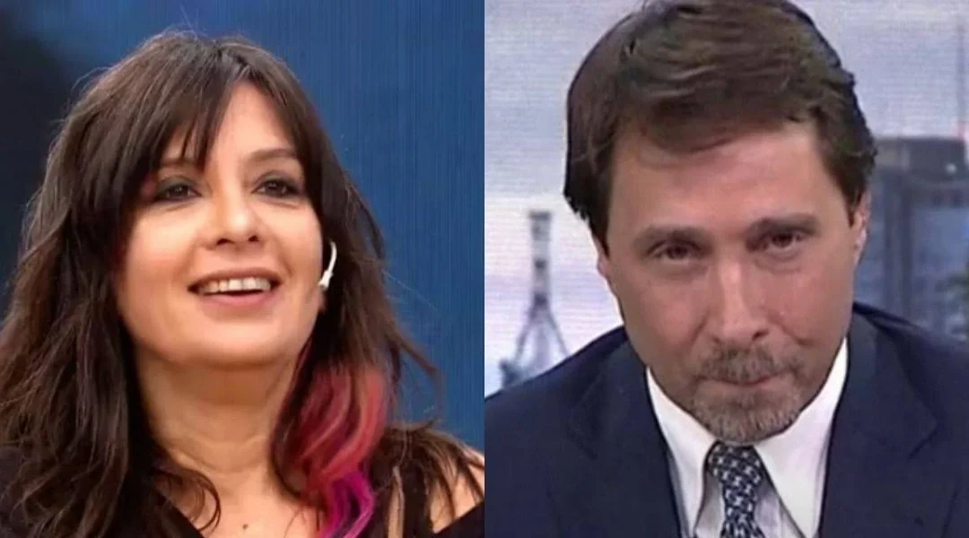 Edith Hermida defendió a Matías Bertolotti tras su cruce con Eduardo Feinmann