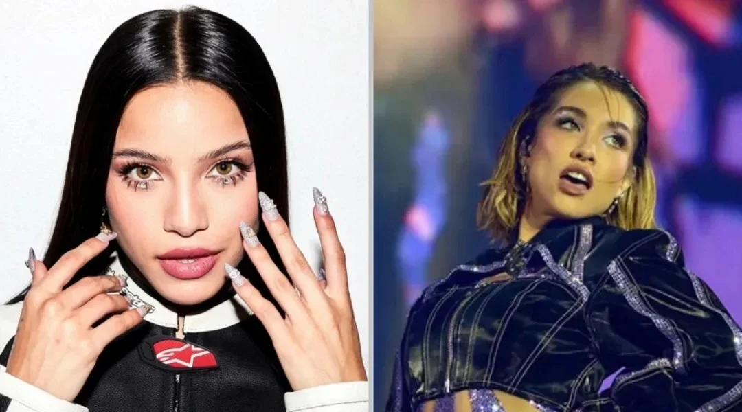 La maniobra que habría utilizado Emilia Mernes para boicotear a María Becerra