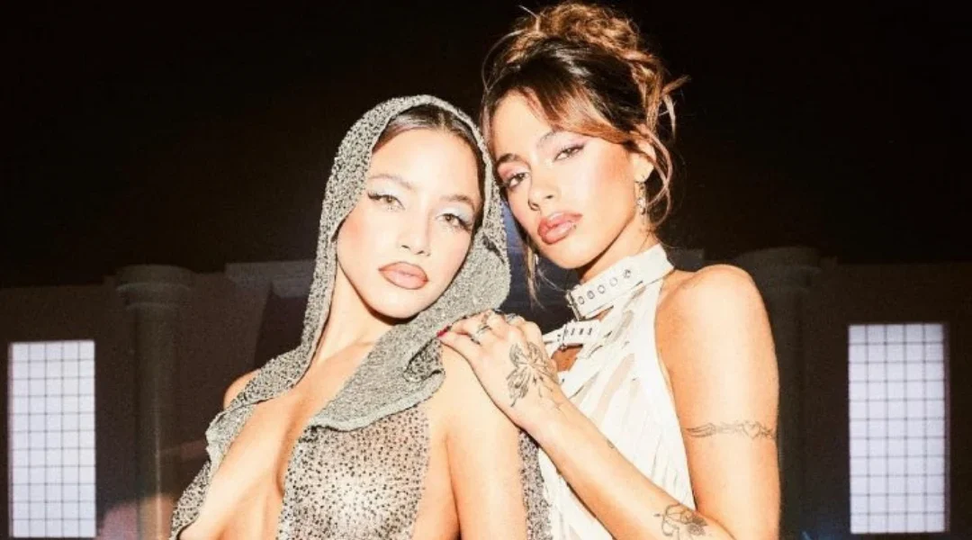 El golpe final de Tini a Emilia Mernes: la drástica decisión que tomó