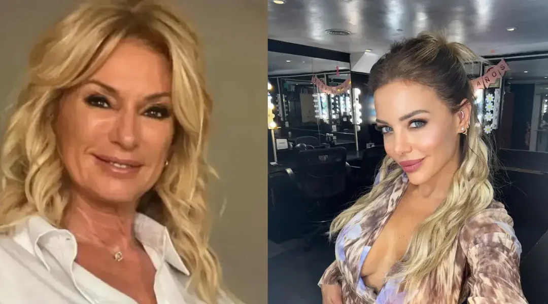 Yanina Latorre apuntó contra Evangelina Anderson y aseguró que usó a Ian Lucas