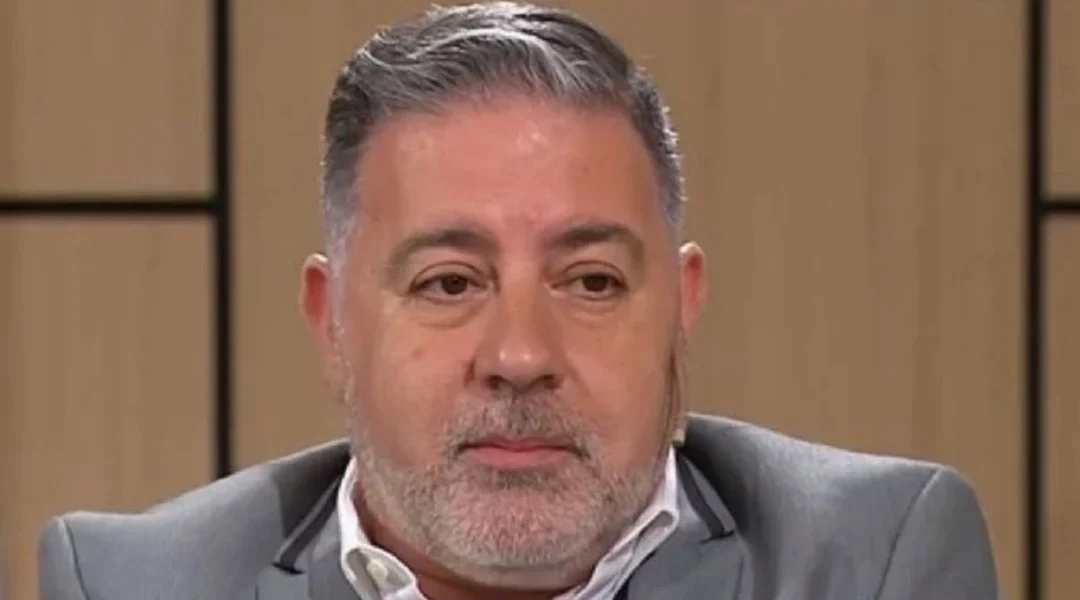 Fabián Doman enfureció tras la cancelación de su programa y destapó la verdad