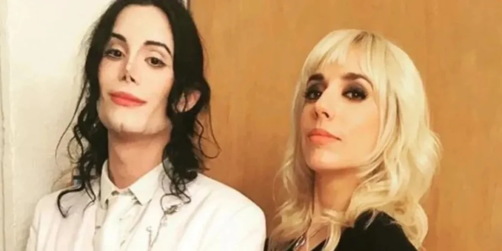 La llamativa defensa de Tamara Pettinato días antes del golpe judicial contra Felipe