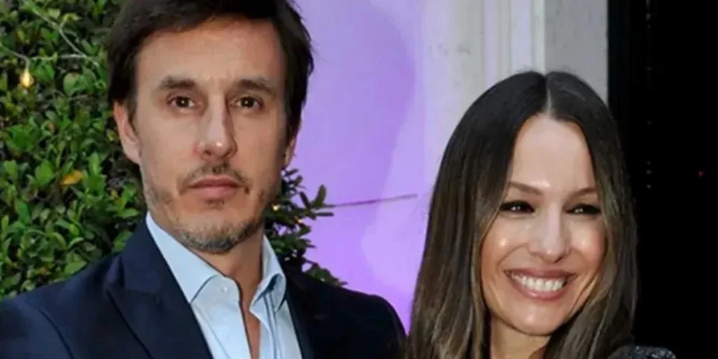 El lamento de Roberto García Moritán a casi dos años de separarse de Pampita