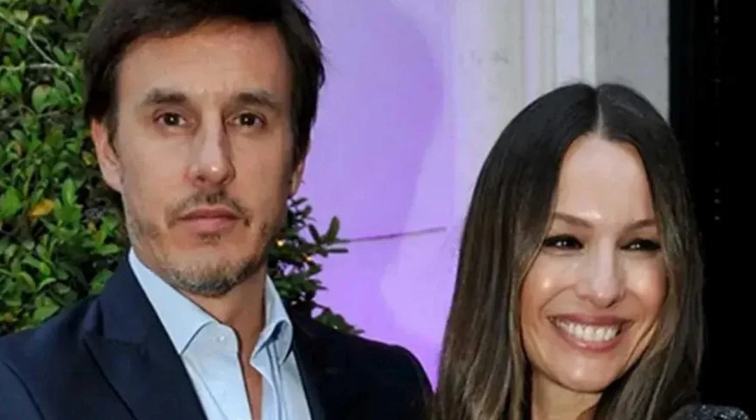 El lamento de Roberto García Moritán a casi dos años de separarse de Pampita