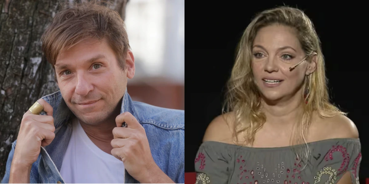 El letal mensaje de Gastón Trezeguet tras confirmarse quién ingresa hoy a Gran Hermano