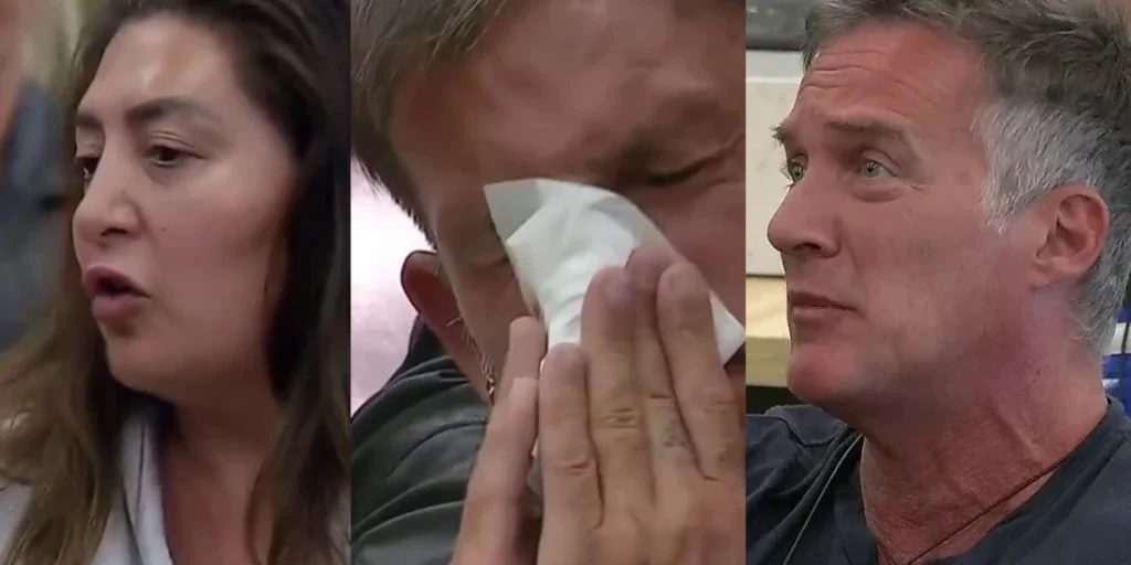 Un insólito error en el supermercado de Gran Hermano dejó a toda la casa en shock