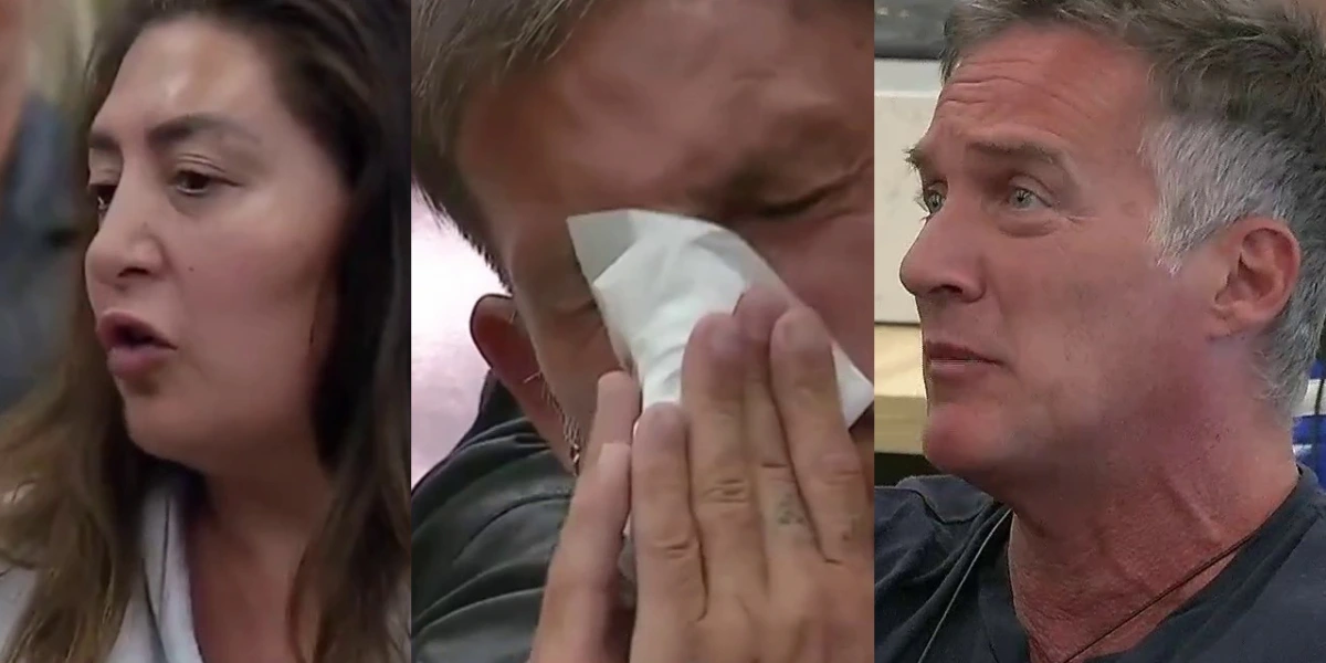 Un insólito error en el supermercado de Gran Hermano dejó a toda la casa en shock