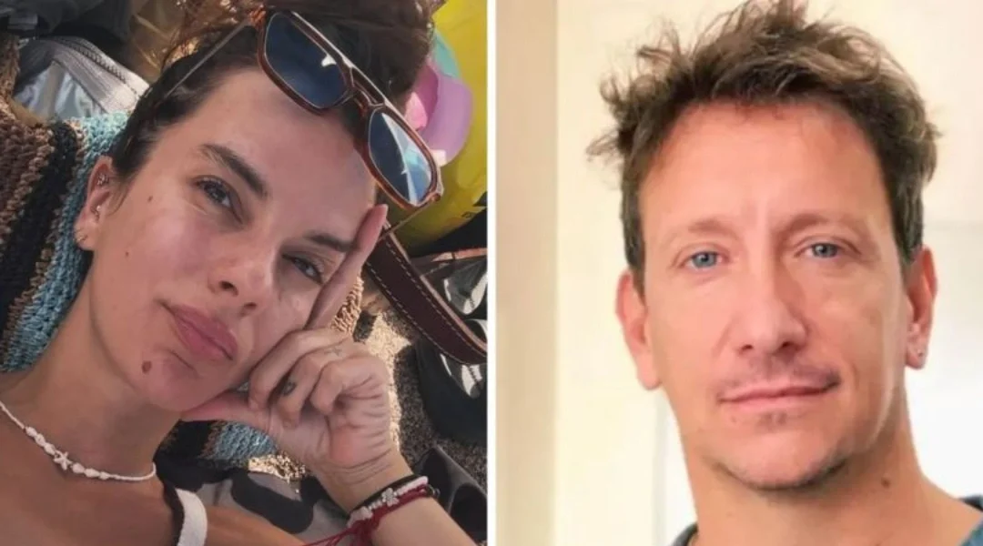 ¿Gime Accardi y Nico Vázquez juntos otra vez? El video que desató rumores