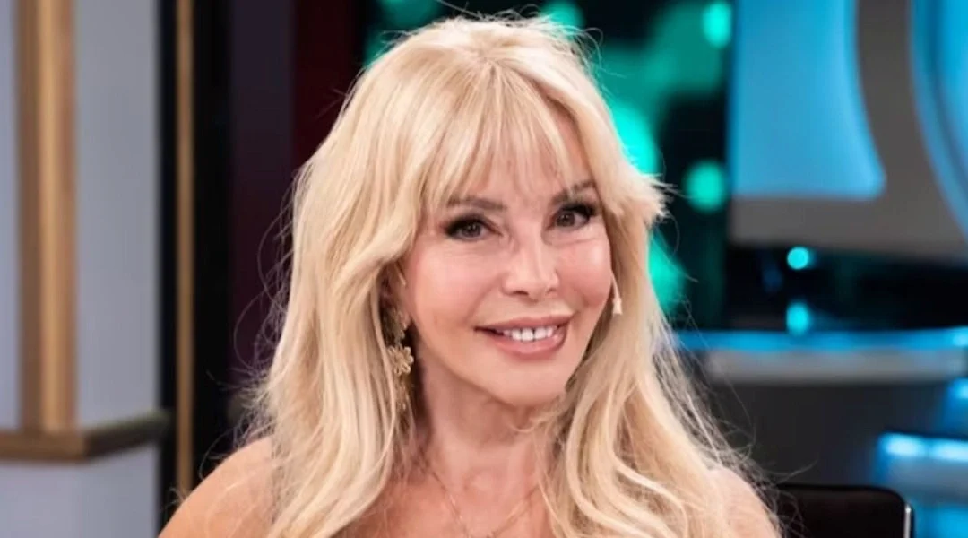 Graciela Alfano aclaró los rumores sobre su ingreso a Gran Hermano