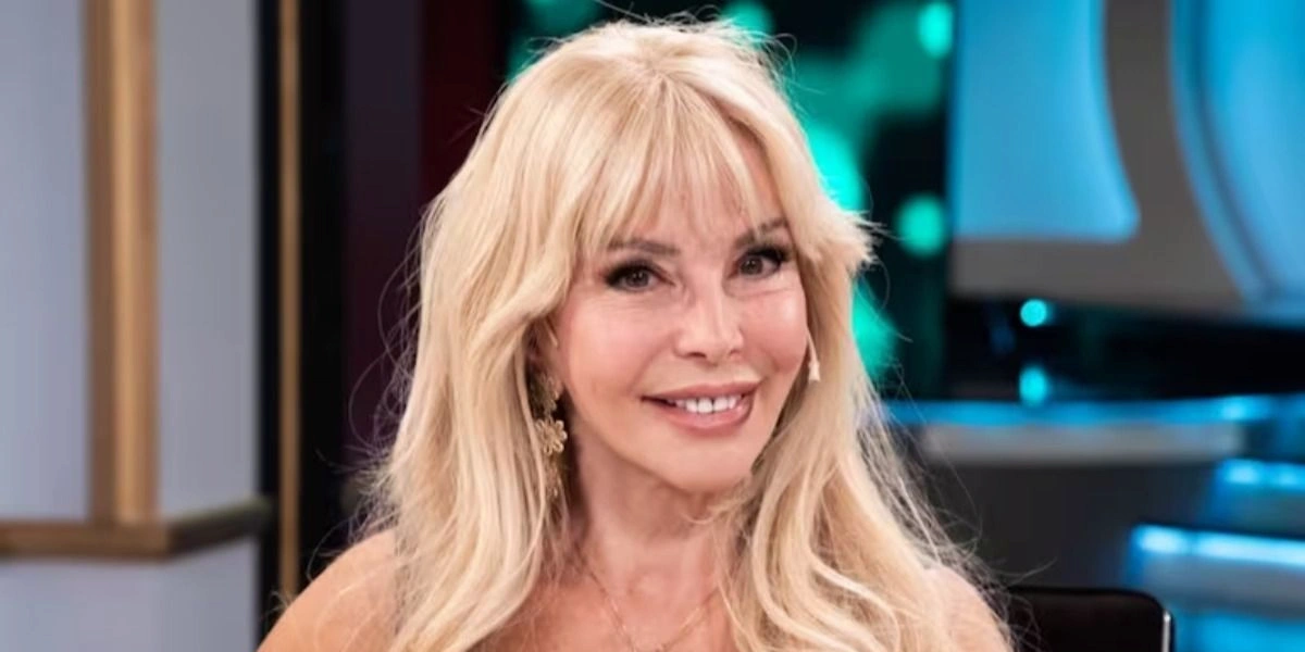 Graciela Alfano aclaró los rumores sobre su ingreso a Gran Hermano