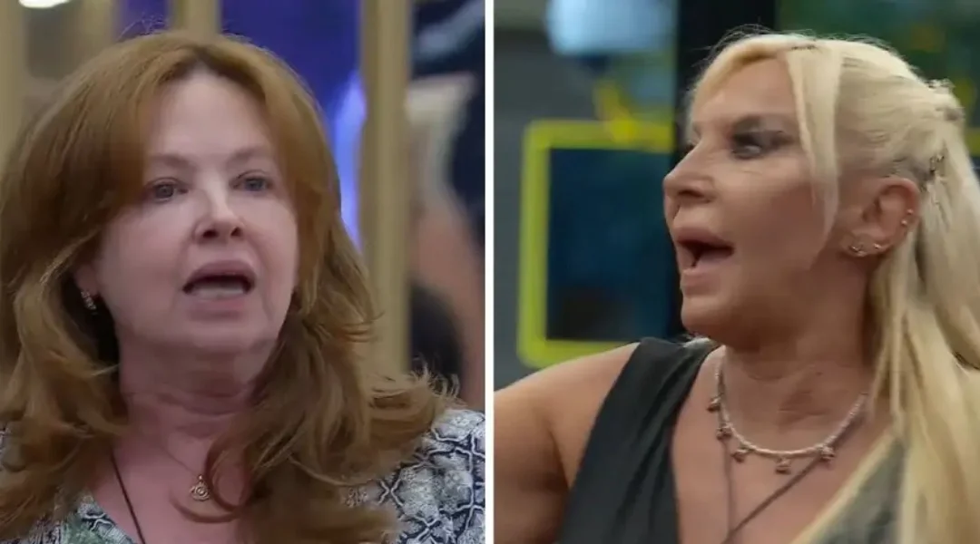 Amores compartidos y rencor: la verdadera razón de la pelea entre Andrea del Boca y Yanina Zilli