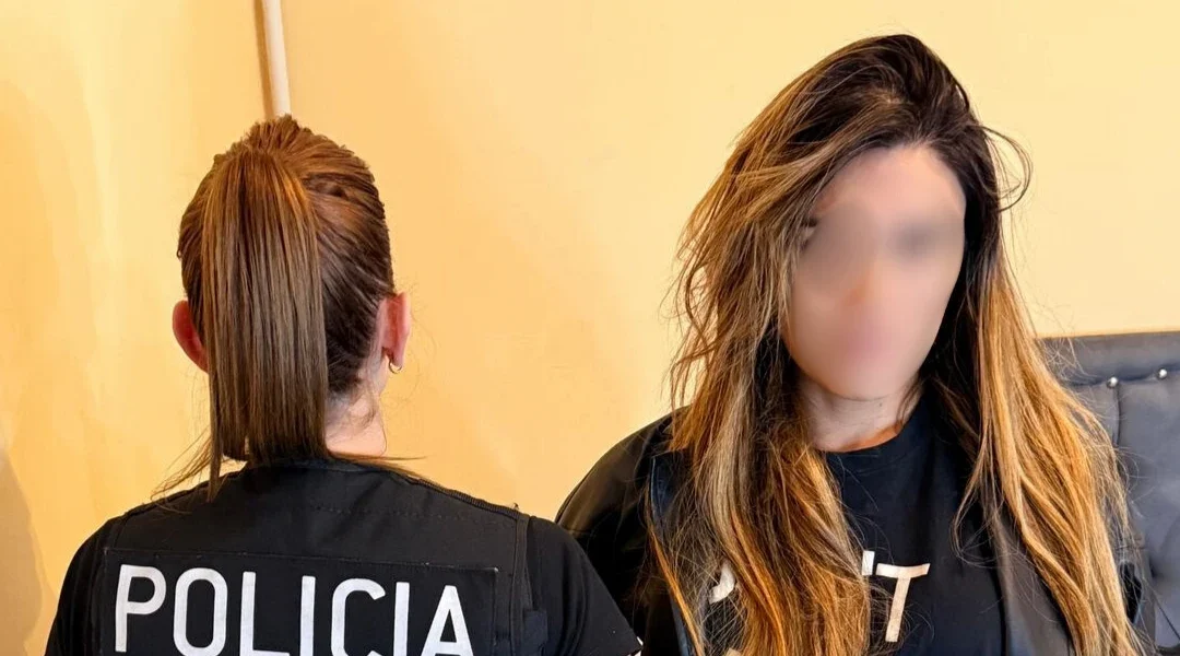 Luciana Martínez declarará en las próximas horas: su estrategia