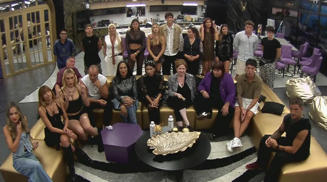 Gran Hermano: Generación Dorada: quien fue el último eliminado