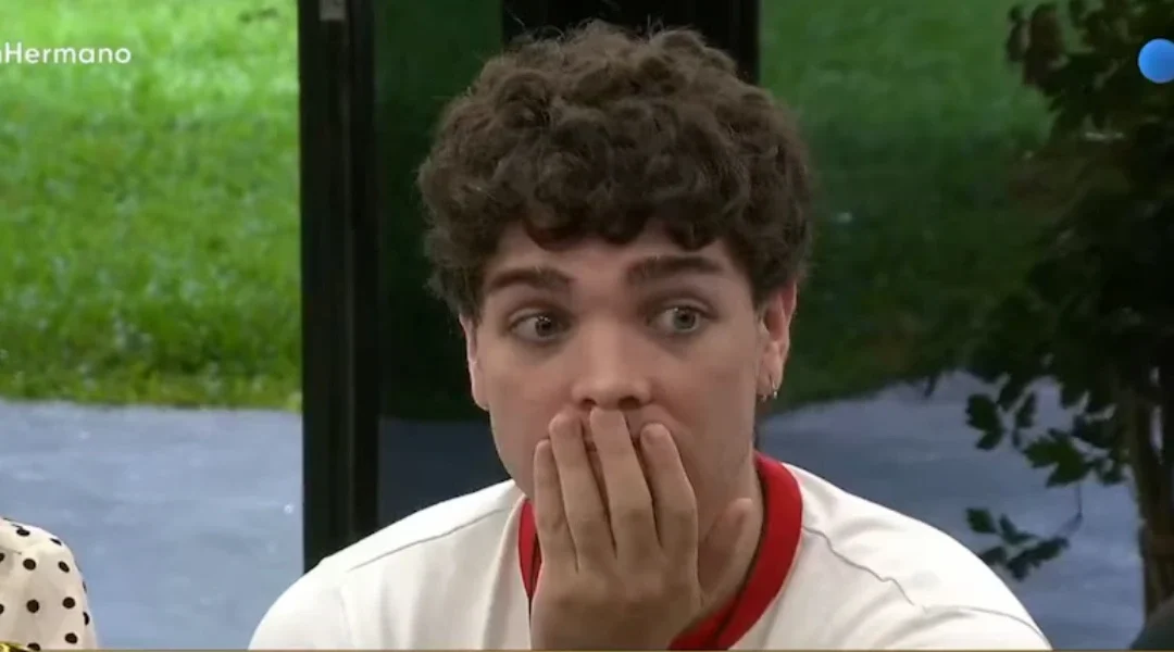 “No jueguen con mi paciencia”: la dura e implacable sanción de Gran Hermano que enardeció la casa