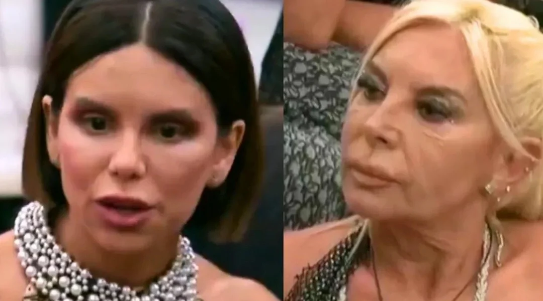 Polémica en Gran Hermano: el comentario de Yanina Zilli sobre el padre de Daniela de Lucía que desató tensión