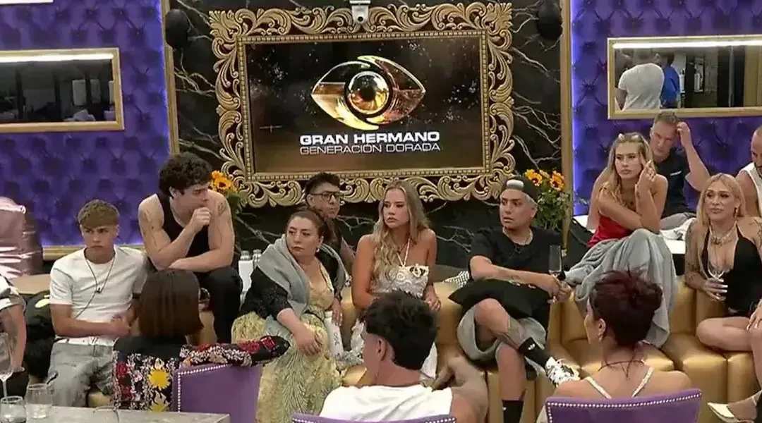 Exclusivo: los números de la televisión del 21 de marzo