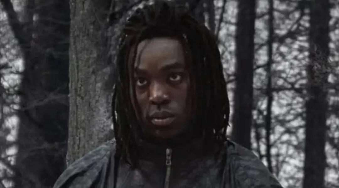 Amenazas de muerte al nuevo Snape en la serie de Harry Potter de HBO Max