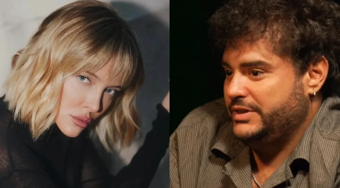 Qué dijo Sofía Gonet sobre su supuesto reencuentro con Homero Pettinato