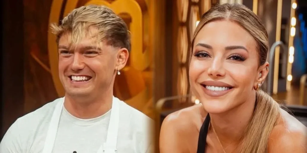 “Caso cerrado”: Ian Lucas sepultó las esperanzas de volver con Evangelina Anderson