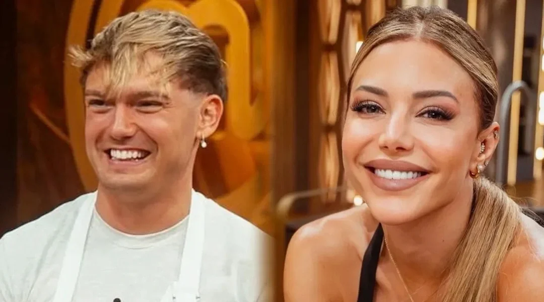 “Caso cerrado”: Ian Lucas sepultó las esperanzas de volver con Evangelina Anderson