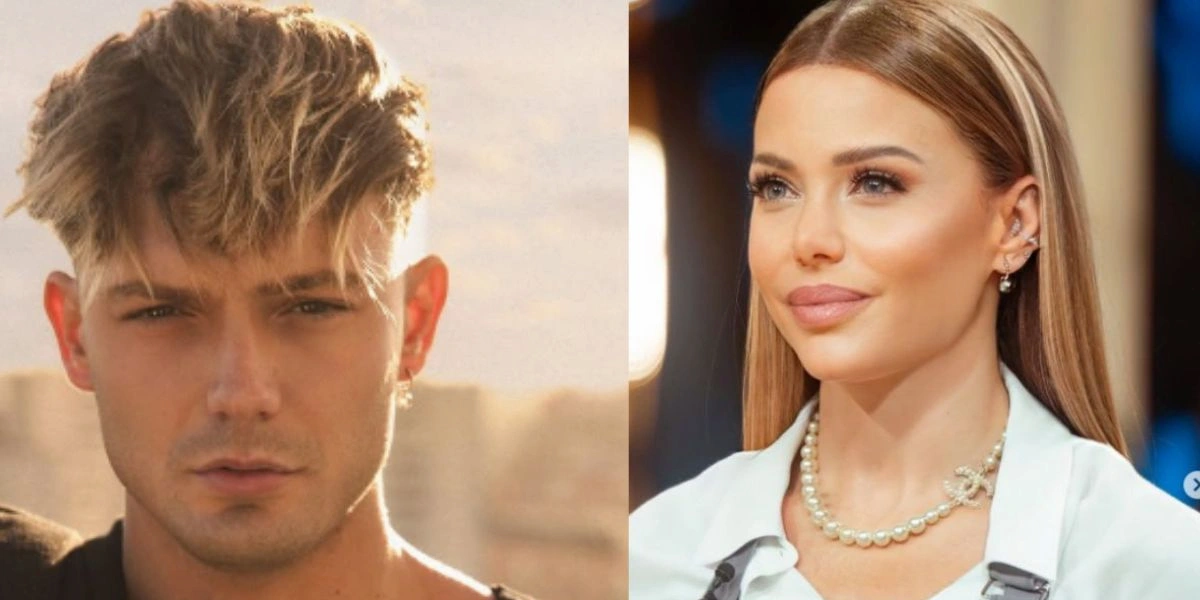 ian-lucas-evangelina-anderson La drástica decisión de Ian Lucas para olvidarse del escándalo con Evangelina Anderson