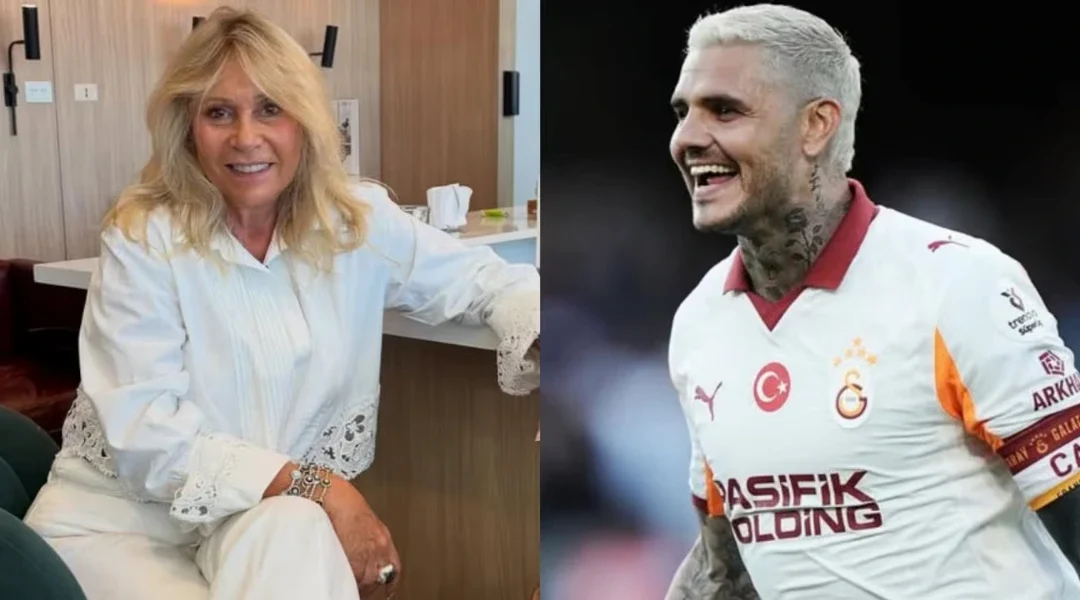 Ana Rosenfeld desmintió la peor acusación contra Mauro Icardi