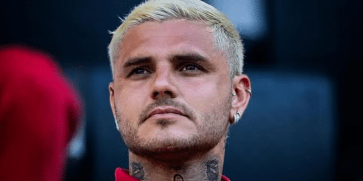 icardi- Mauro Icardi-Galatasaray