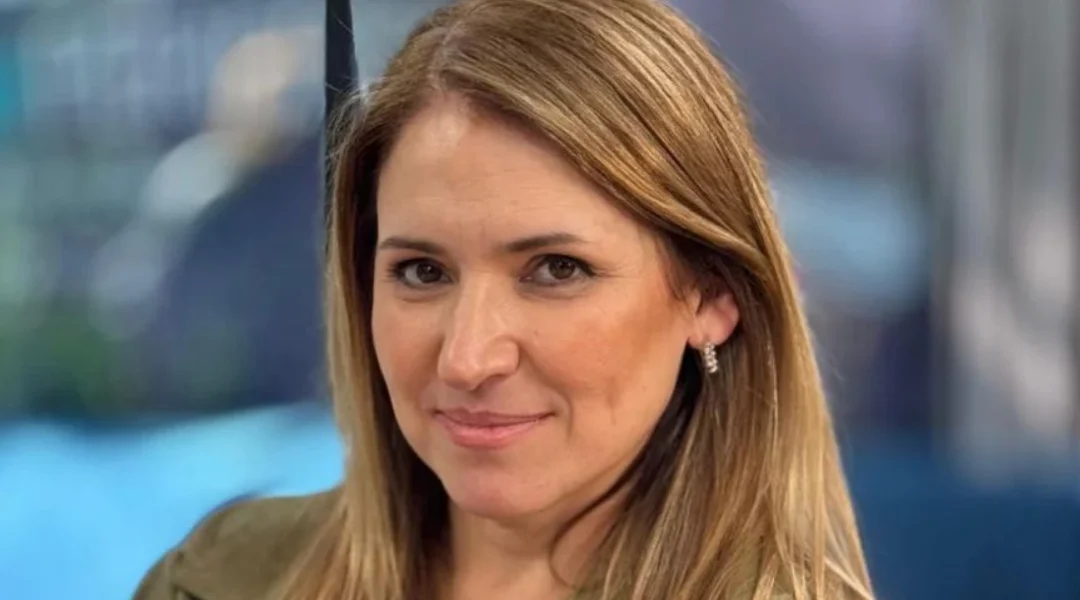 La picante reacción de Fernanda Iglesias tras las explicaciones de Yanina Latorre por el caso Libra