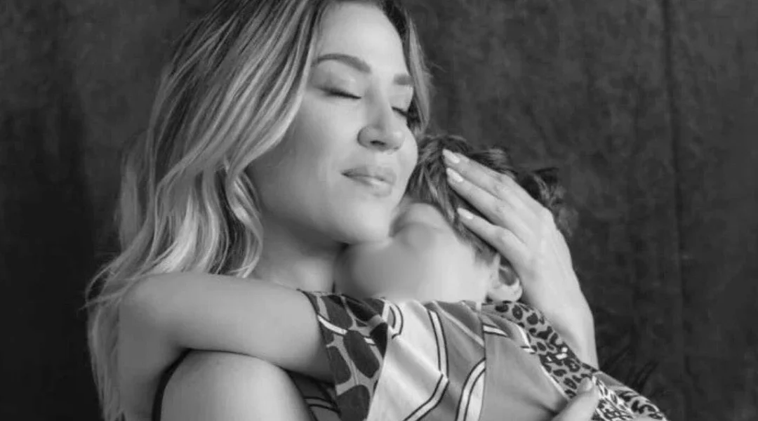 Jimena Barón emocionó a todos con un tierno mensaje por el cumpleaños de su hijo Momo
