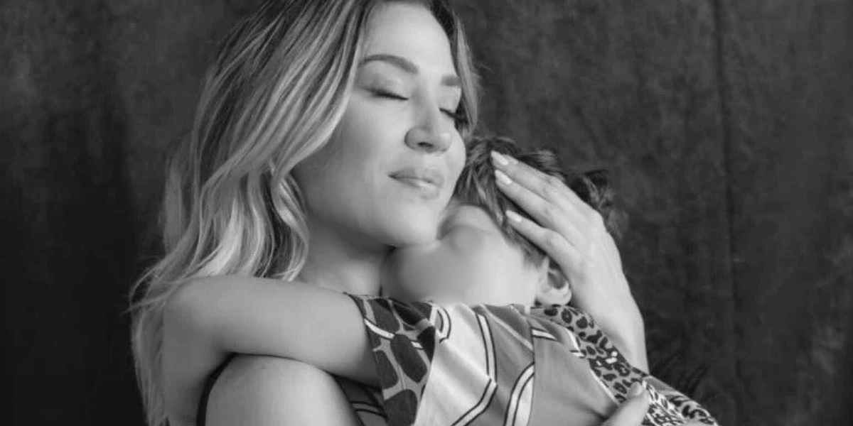 Jimena Barón emocionó a todos con un tierno mensaje por el cumpleaños de su hijo Momo