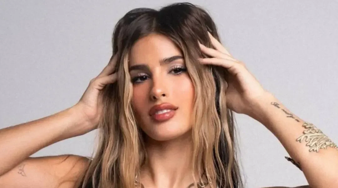 Julieta Poggio respondió mal una pregunta infantil y se volvió viral