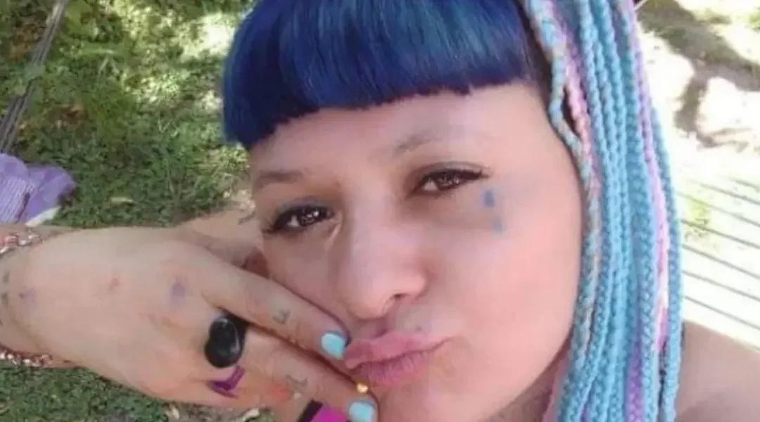 La Chabona protagonizó una pelea en un cumpleaños infantil