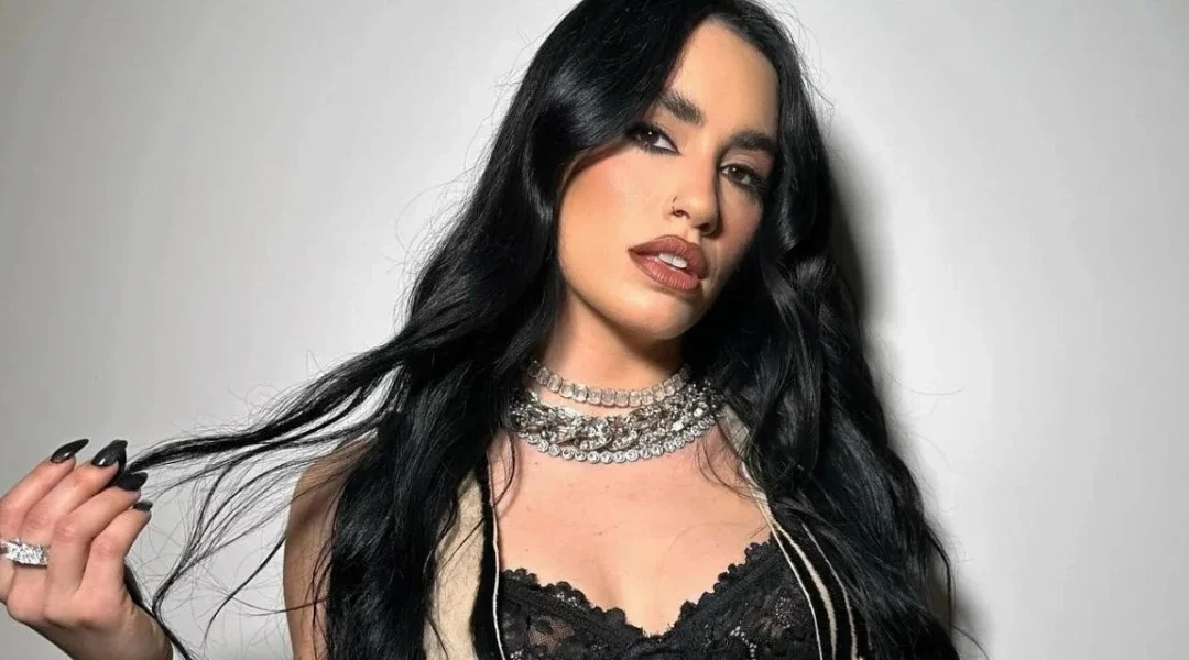 La aclaración de Lali Espósito tras una captura viral sobre Messi que generó polémica