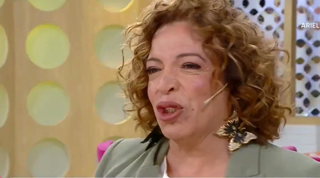 Archivo de oro: El casting inédito de Lizy Tagliani para Gran Hermano